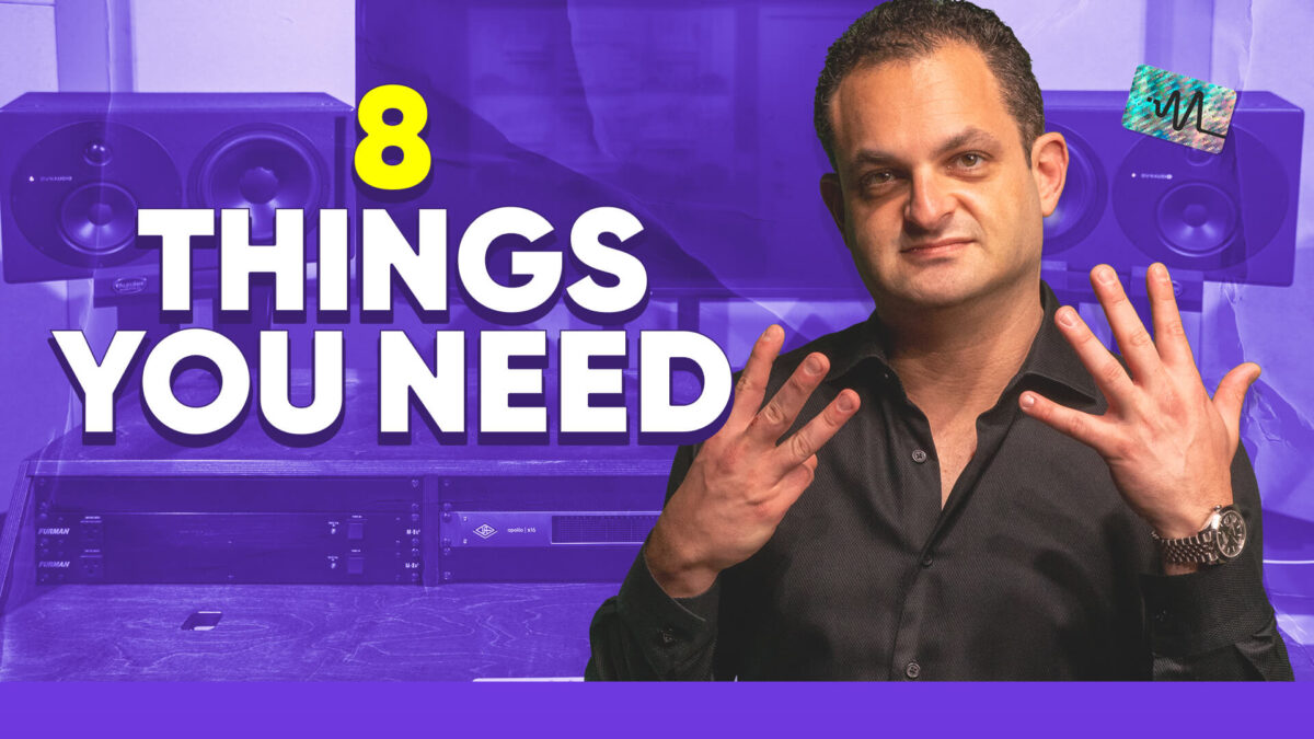 8 Things You Need to Know