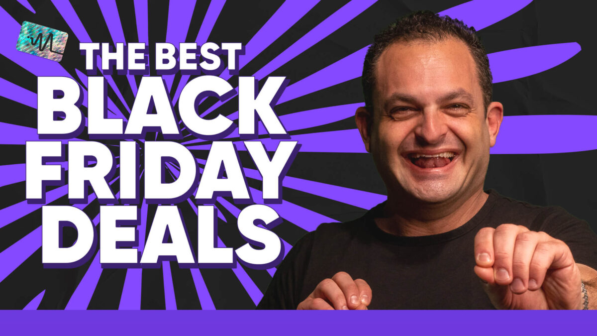 The Best Black Friday Deals 2022