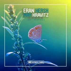 Eran Hersh & May Kravitz - Human - Alexander Orue Remix