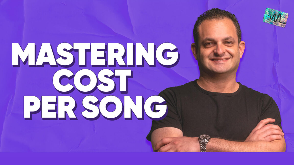 Find the Right Price for Mastering Now!