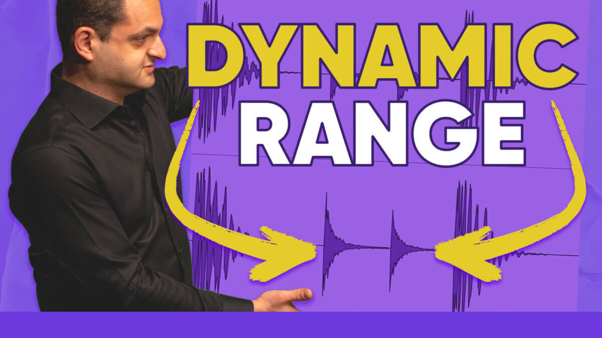 Dynamic Range - Everything You Need to Know