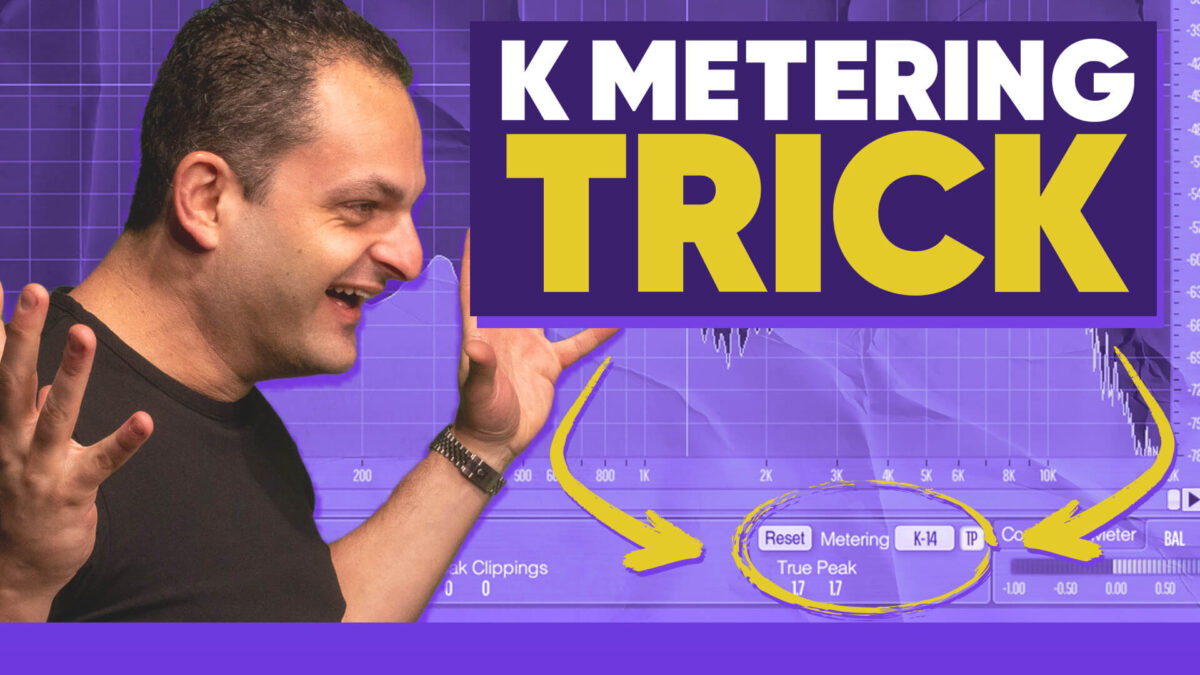 K Metering Trick