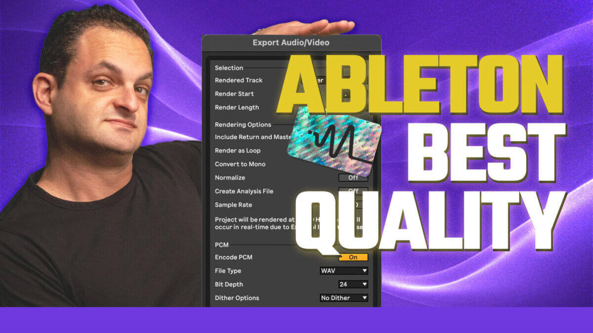 Ableton Best Quality