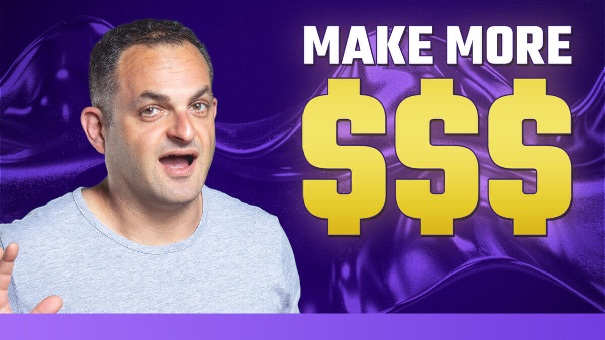 Unconventional Ways to Make Money as a Music Producer